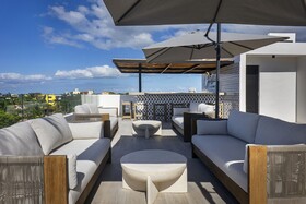 Coralia Hote Cozumel