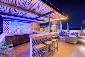 Coralia Hote Cozumel
