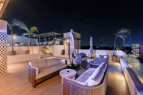 Coralia Hote Cozumel