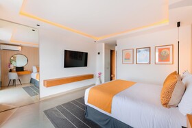 Coralia Hote Cozumel