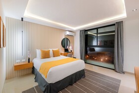 Coralia Hote Cozumel