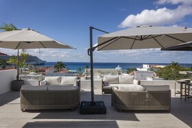 Coralia Hote Cozumel