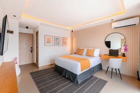 Coralia Hote Cozumel