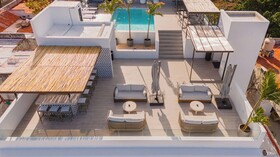 Coralia Hote Cozumel