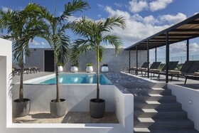 Coralia Hote Cozumel