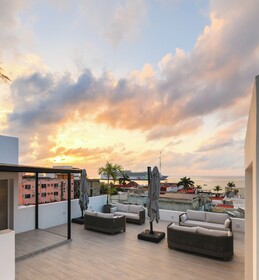 Coralia Hote Cozumel