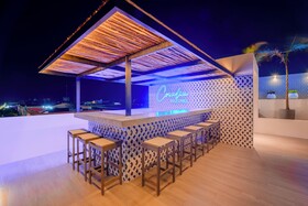 Coralia Hote Cozumel