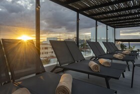 Coralia Hote Cozumel