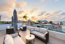 Coralia Hote Cozumel