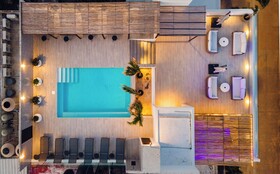Coralia Hote Cozumel