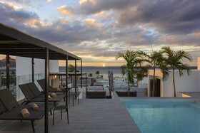 Coralia Hote Cozumel