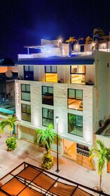 Coralia Hote Cozumel