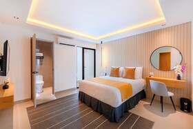 Coralia Hote Cozumel
