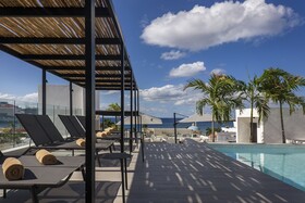 Coralia Hote Cozumel