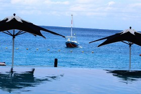 Coral Princess Hotel & Dive Resort