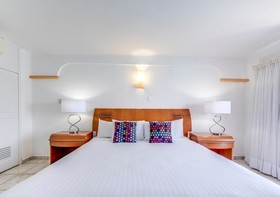 Coral Princess Hotel & Dive Resort