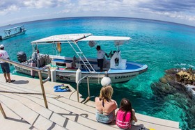 Coral Princess Hotel & Dive Resort