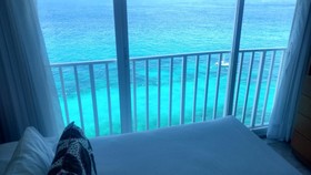Coral Princess Hotel & Dive Resort
