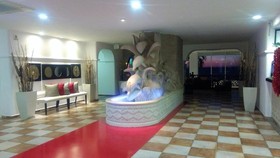 Coral Princess Hotel & Dive Resort