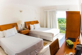 Coral Princess Hotel & Dive Resort