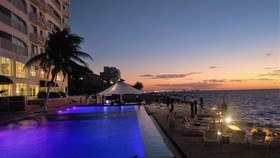 Coral Princess Hotel & Dive Resort