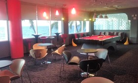 Coral Princess Hotel & Dive Resort