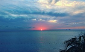 Coral Princess Hotel & Dive Resort