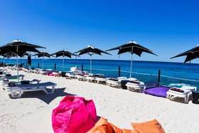Coral Princess Hotel & Dive Resort