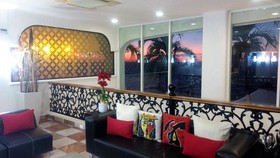 Coral Princess Hotel & Dive Resort