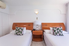 Coral Princess Hotel & Dive Resort