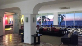 Coral Princess Hotel & Dive Resort
