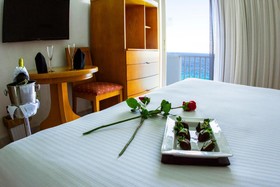 Coral Princess Hotel & Dive Resort