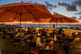 Coral Princess Hotel & Dive Resort