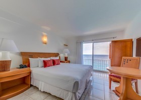 Coral Princess Hotel & Dive Resort