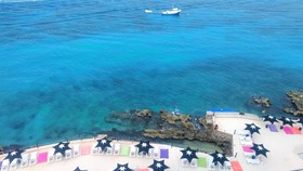 Coral Princess Hotel & Dive Resort