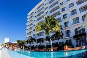 Coral Princess Hotel & Dive Resort