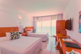 Coral Princess Hotel & Dive Resort