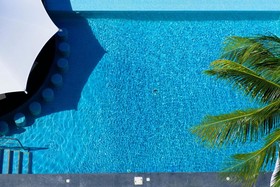 Coral Princess Hotel & Dive Resort