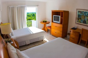 Coral Princess Hotel & Dive Resort