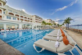 Cozumel Palace