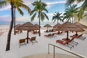 Cozumel Palace