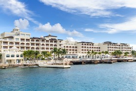Cozumel Palace