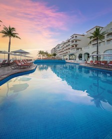 Cozumel Palace