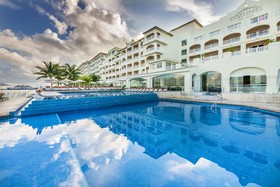 Cozumel Palace