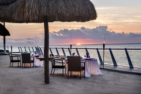 Cozumel Palace