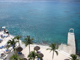Cozumel Palace