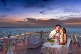 Cozumel Palace