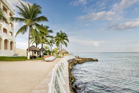 Cozumel Palace