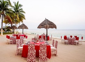 Cozumel Palace