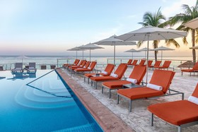 Cozumel Palace